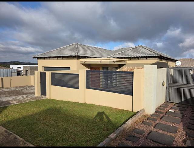 3 BEDROOM HOUSE FOR SALE IN WILDTUIN PARK